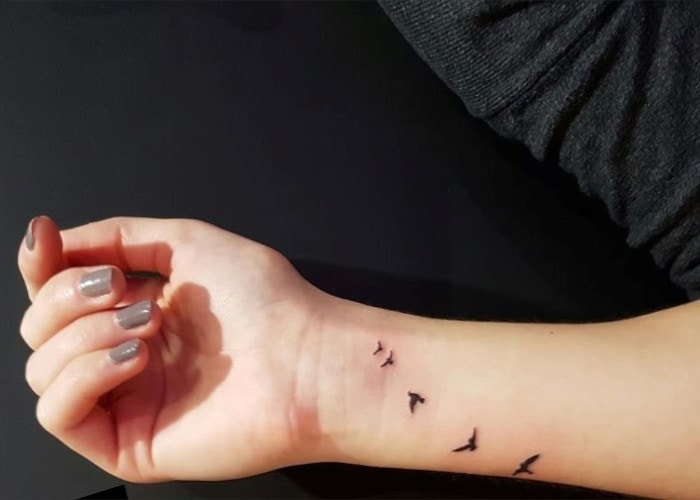 Feel’ink Tattoo | Salon de tatouage au Plessis-Robinson (92)