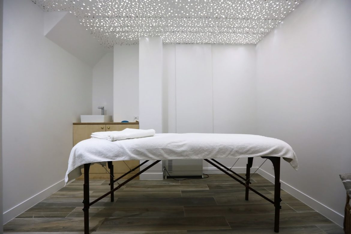 Manaē | Institut de beauté Bio à Nogent nogentsur Marne, (94)