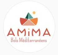 Amima restaurant logo