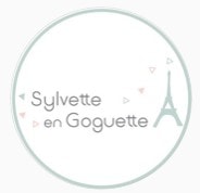 sylvette en goguette logo