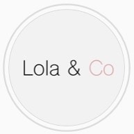 lola and co logo