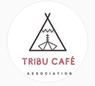 tribu café logo