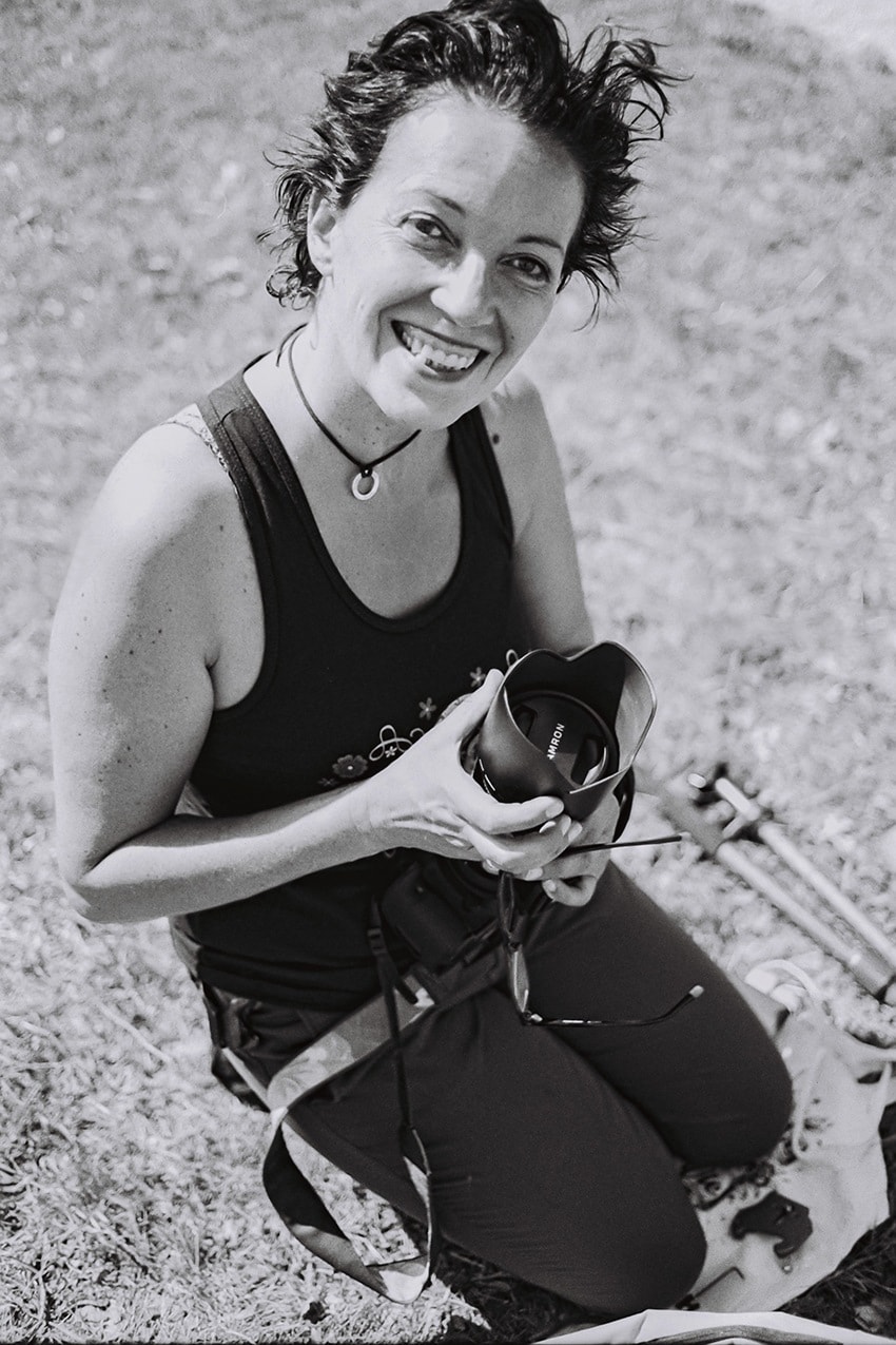 NADIAéLA