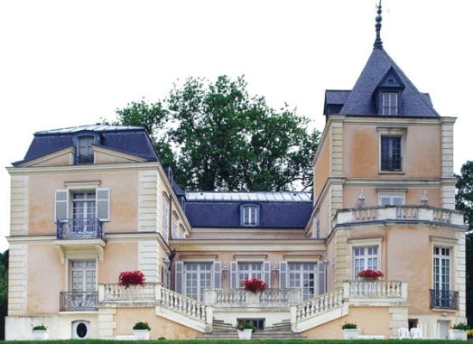 randonnées essonne- maison littéraire de Victor Hugo - Bièvres.fr