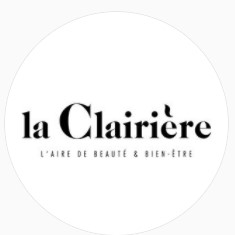 LOGO LA Clairière Pantin