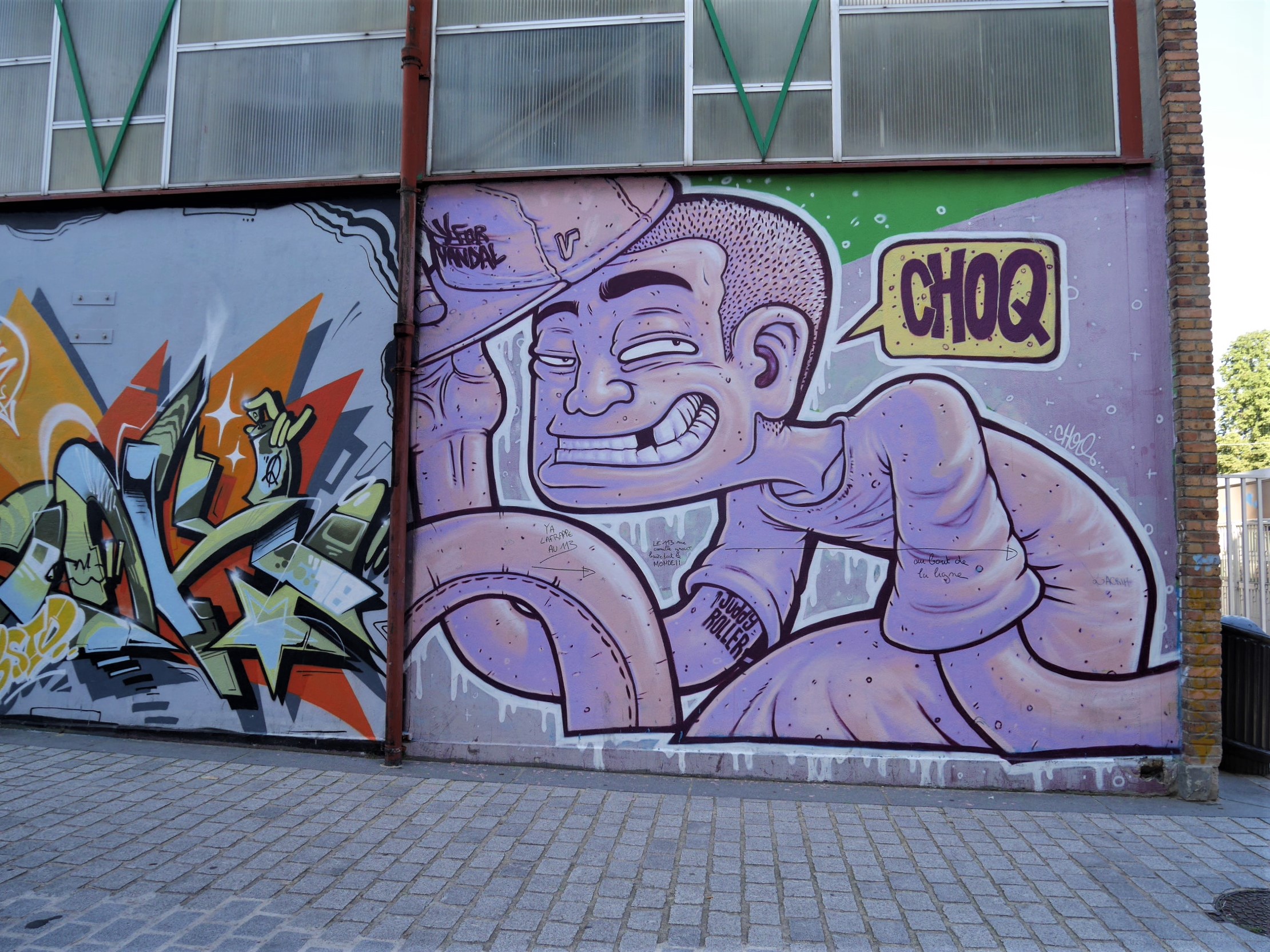 Vitry capitale du street-art 2
