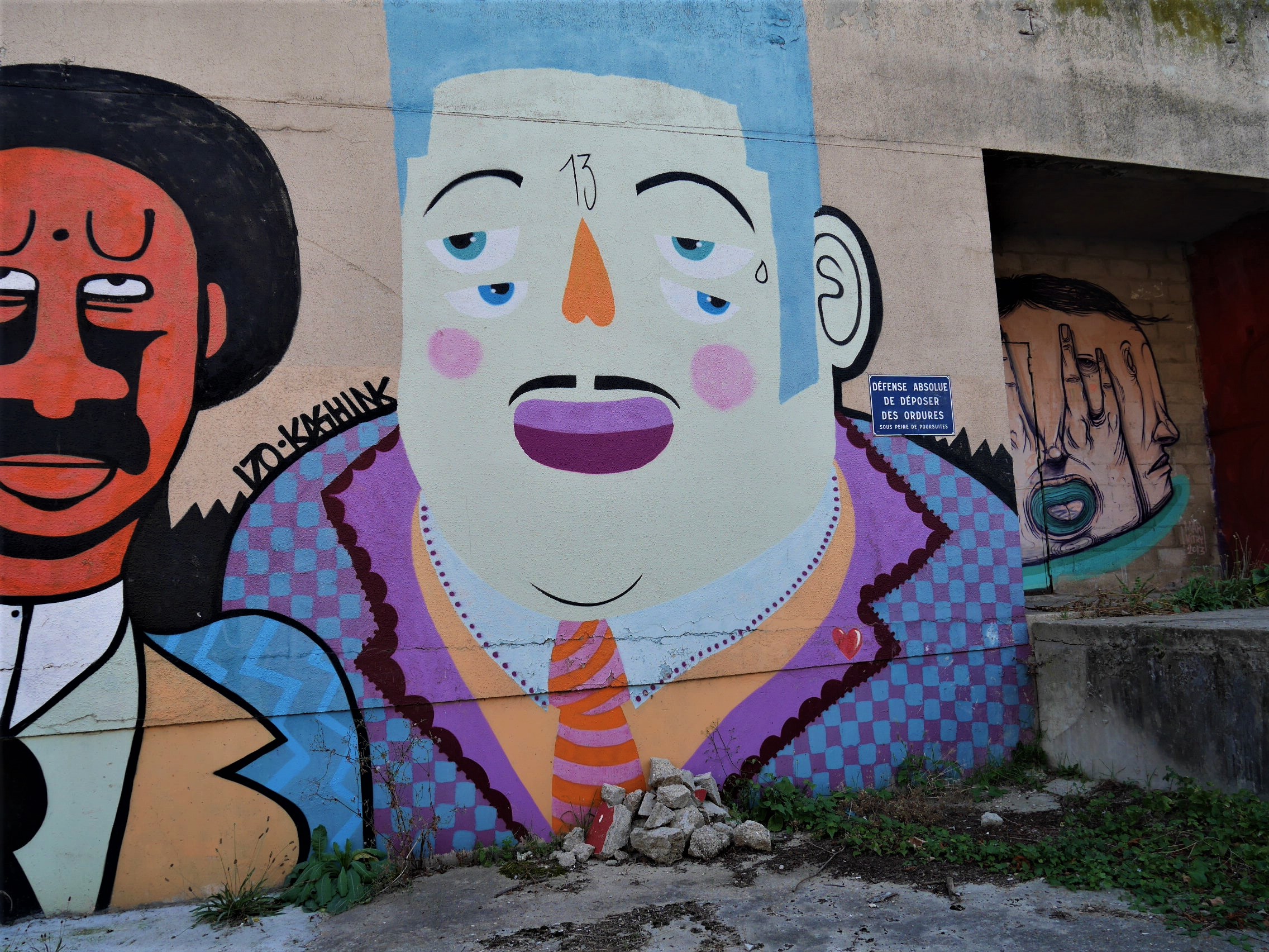 Vitry capitale du street-art 7